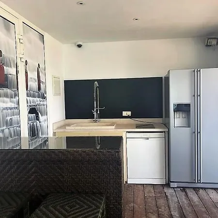 Mont Boron - - Splendide D'architecte Vue Panoramique نيس