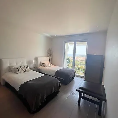 Mont Boron - - Splendide D'architecte Vue Panoramique