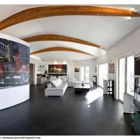 Mont Boron - - Splendide D'architecte Vue Panoramique