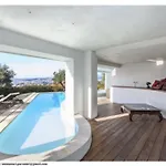 Mont Boron - - Splendide D'architecte Vue Panoramique Villa *