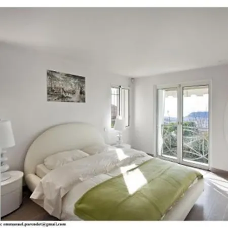 Mont Boron - - Splendide D'architecte Vue Panoramique *