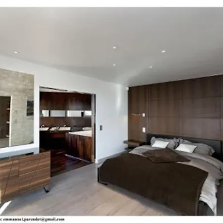 Mont Boron - - Splendide D'architecte Vue Panoramique ヴィラ ニース