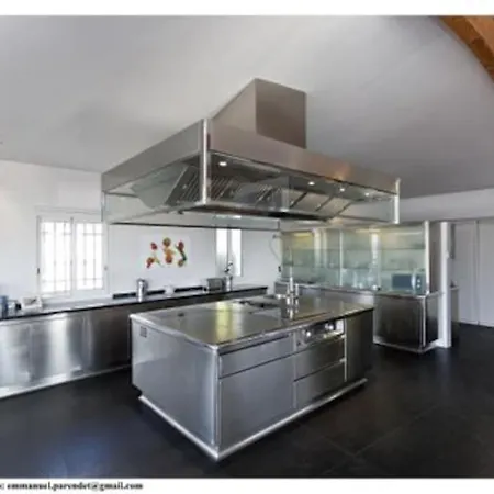 Mont Boron - - Splendide D'architecte Vue Panoramique